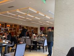 -盛宴自助餐厅(运达喜来登店)