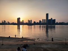 -武昌江滩