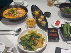 -美奈小馆·越南料理(中航城君尚购物中心店)