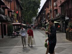 -飞马旅黎黄陂路文旅街区