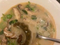 -圣丰索菲特·2 On 988 Café 自助餐厅