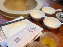 -云中鱼蒸汽石锅鱼(浦东食品城店)