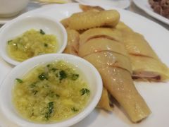 -文记壹心鸡(宝华路店)