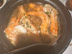 -汤城小厨•粤菜•靓汤(金融街店)