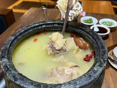 -思金拉措庄园藏餐(太阳岛店)