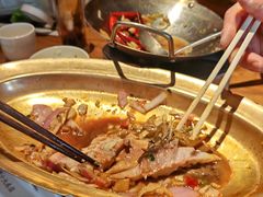 -黄山老妈·土菜(碧桂园店)