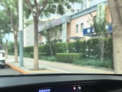-易通行汽车陪练(通州店)