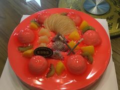 -丽莎蓓甜CAKE生日蛋糕·动物奶油(石家庄店)