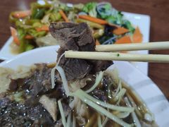 -新白家罩饼(三丰路店)