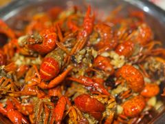 -琥珀老六龙虾(四里河店)