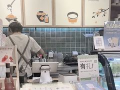 -宝珠奶酪(长宁金虹桥店)
