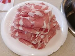羊坊涮肉-阳坊大都涮羊肉(阳坊总店)