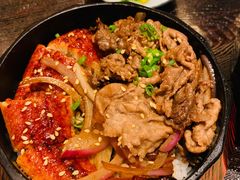 -yokocho上横町·日本食街(深业上城店)