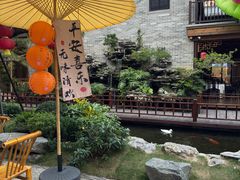 -顺德渔村·岭南一号