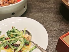 -浩运·海鲜青岛菜·海胆水饺(石老人店)