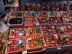 -Olé精品超市(广州太古汇店)