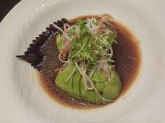 -彩丰楼·中餐厅(国家会展中心上海洲际店)