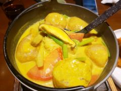 -十二舍·湯物素煮(江泰潤政店)