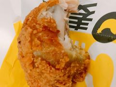 -麦当劳(酒仙桥路店)