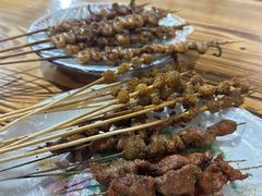 -霍元甲烧烤(江城商务大楼店)