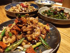 -十三式重庆江湖菜(金茂览秀城店)