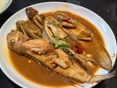 -健眺小海鲜(临海后山店)