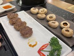 -韩满园· 甄选韩式烤肉