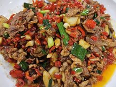-笨罗卜浏阳菜馆(太平街店)