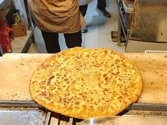 -咏春葱油饼(德政中路店)