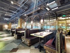 -極上萬膳·日料放题(海岸城店)