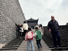 -相门城墙文化休闲景区