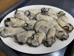 -濠轩阁特色生蚝火锅(水湾路店)