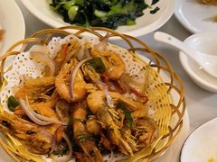 -大鸿运酒店·苏州菜·松鼠桂鱼(观前街店)