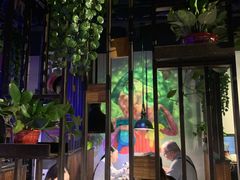 -美滋滋尚鱼烤鱼餐厅(空港店)