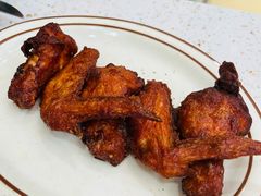 -CRAZYONES西班牙海鲜饭(上海美罗城店)