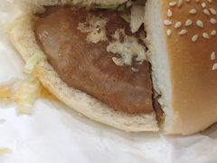-旺角宝港式茶餐厅(寮步店)