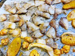 -秦炉烤肉(财富中心店)