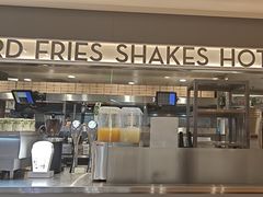 -Shake Shack(西单大悦城店)