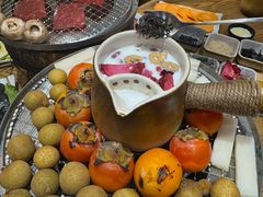 -牛也烧肉(摩尔城店)