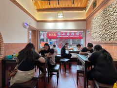 -国仔面线糊(水门国仔总店)