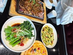 -高第街56号餐厅(美莲广场店)