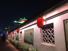 -寻梦滕王阁实景演出