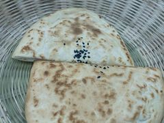 月牙饼-澄城学斌水盆羊肉(总店)