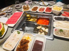 -海底捞火锅(天津SM城市广场店)