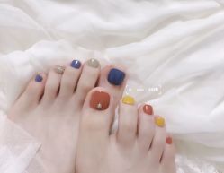-LILY NAILS美甲美睫