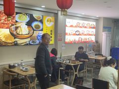 -绥缘老烧麦(中天店)
