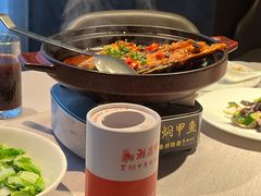 -湘满甲·黄焖甲鱼创始者·湘菜·鲁菜(潘家园店)