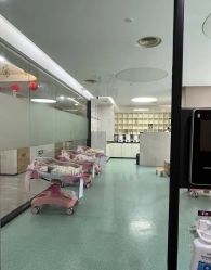-宝生月子中心·独栋独院式(南山店)