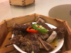 -锦粤宫·精致粤菜(深圳北站店)