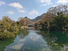 -花溪公园
